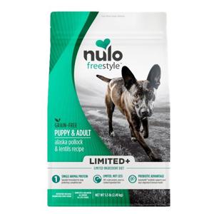 뉴로 LID 알래스카 명태 2.5kg 그레인프리 애견사료