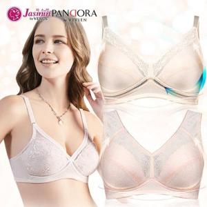 [판도라by비비안][비비안 外]통풍숭숭 여름적합 인견 풀/홑컵 브라 균일가전