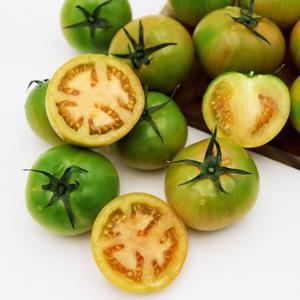 [과일꾼]산지직송 부산 대저 짭짤이 토마토 2kg 로얄과 S-2S