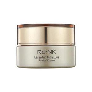 [리엔케이]에센셜 모이스처 리바이탈 크림 50ml