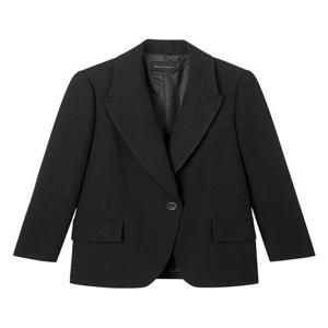 [아날도바시니](아날도바시니) 세미 보이핏 싱글자켓(AW03JK21M)