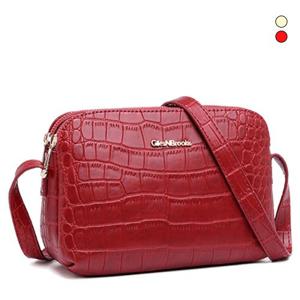 미르바네스 여성 가죽 투웨이 크로스백 382_HT