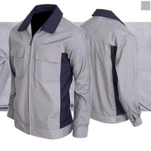 [노블진]남성 봄가을 A 작업복11번잠바 작업복 일상복 점퍼