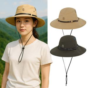 콜핑 남여공용 봄 메쉬 카우보이 햇 등산 모자 KSC826VC6U