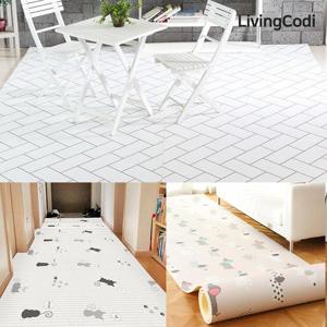 [비밀특가]리빙코디 5M 셀프시공 복도형 놀이방매트 롤매트 100x500x1.0cm 발코니