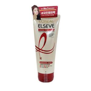 로레알파리 토탈 리페어5 인스턴트 미라클 헤어팩 170ml (AD)