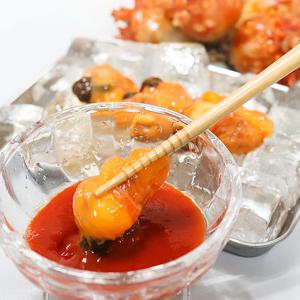 [통영수산물시장] 제철 깐멍게 알멍게 500g x 2팩