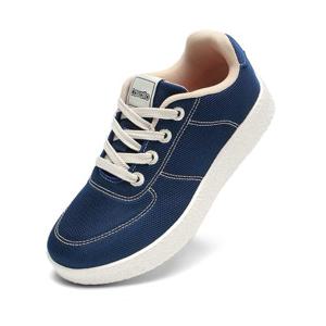 까발로 남녀공용 메쉬 발 편한 경량 워킹화 운동화 쿨핏 CA018