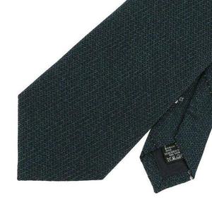 갤러리아_+양말[25년F/W신상품]닥스 실크 원포인트  넥타이(DLF1ACF1205M1)