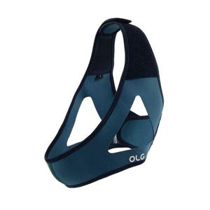 올지 입벌림방지밴드 입막음 테이프 고치는법 수면 구강호흡 기구 스트랩 무호흡