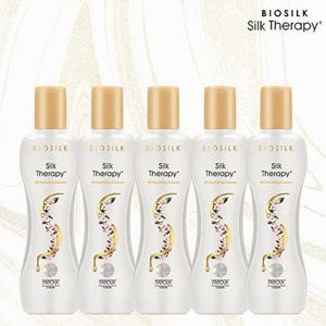 [엘지생활건강]실크테라피 3D 볼류마이징 에센스 150ml 5병