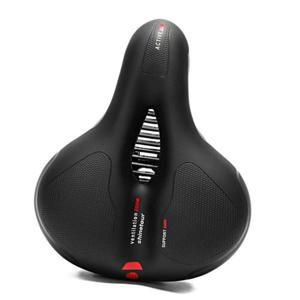 어린이자전거안장 맞춤형쿠션 메모리폼 통증시 편안한 푹신한 라이딩쿠션