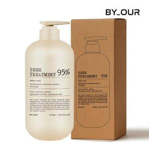 [바이아우어][바이아우어]바이아우어 맥주효모 트리트먼트 1000ml_637981