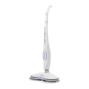 휴스톰 무선 듀얼 스핀 물걸레 청소기 HS-10000W