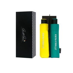 UN 우산 아놀드파마 3단수동 5색 세트 WC30337