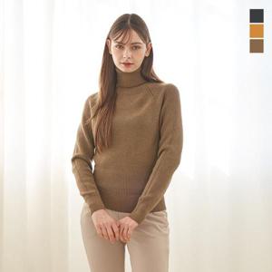 미르바네스 울캐시미어 풀오버 니트