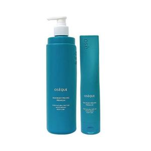 오제끄 실크 바디 필링 프리미엄 500ml+230ml