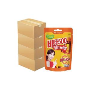 광동 비타500젤리 48g x 40개