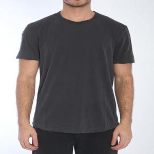 해외배송 26SS 제임스펄스 반팔 티셔츠 MKJ3360 BLACK