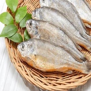 [명화씨푸드] 영광법성포 국산 참조기 굴비 10미