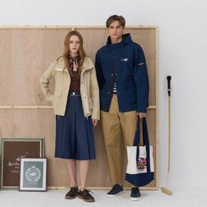 [RCBPC]26SS RCB폴로 남성 메모리 자켓