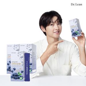 [닥터린] 유기농 NFC 블루베리즙 100% x 3박스 (30포)