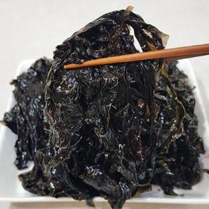 서해 물 김 1kg 생김 생물김 젖은 김 주문 김구매 햇김 서해안김 서해김 무