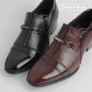 [디자이어로즈]남성화 신사화 정장화 소가죽구두 남성구두 MS0322