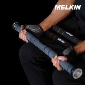 멜킨 디럭스 장축 철봉 가정용 실내 문틀 턱걸이 기구