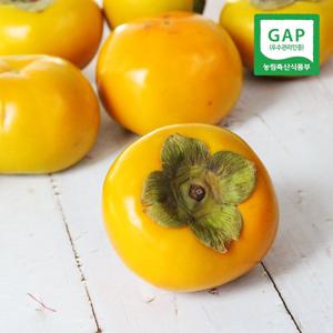 [생산자직송] 창원 부유 단감(중대혼합) 5kg