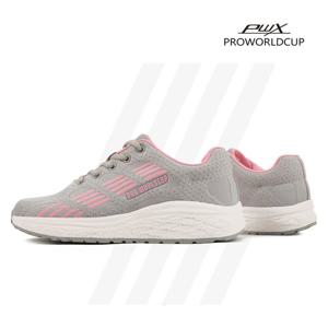 프로월드컵 바인더 런닝화(GR) 운동화 워킹화 커플슈즈 PWX