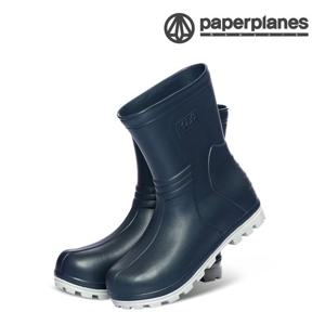 [페이퍼플레인] 남녀공용 장화 작업화 방수 주방화 신발 만능작업장화(밀착형)