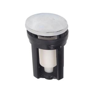 욕실용품 자동팝업 물마개 똑딱이 마개 세면기 뚜껑 부속품