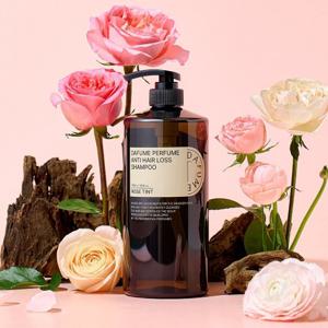 다퓸 바이 코코도르 프리미엄 탈모증상완화 퍼퓸샴푸 1000ml x 2개