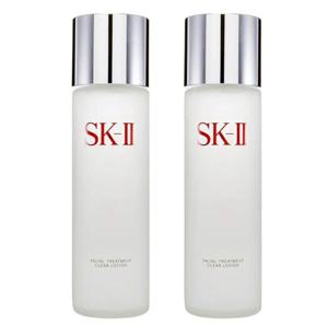 [SK-II] 에스케이투 페이셜 트리트먼트 클리어 로션 230ml(2개입)