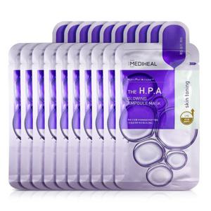 메디힐 더 에이치피에이 앰플 마스크 27ml 10매