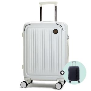 셀본 20인치 여행용 캐리어+보호커버