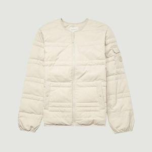 [행텐 틴즈]공용 덕다운 경량 패딩_121(10490-013-801-49)