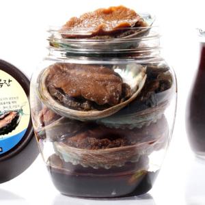 전복장 1kg(8~10마리내외)