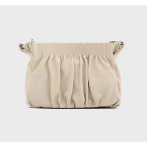 [미쏘][미쏘]셔링 숄더백(MIABGB111B)