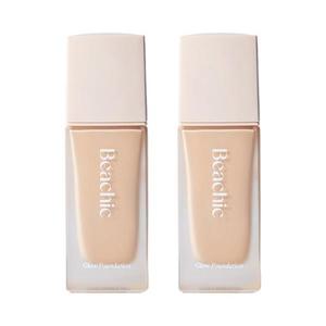 비칙 퍼펙트 세라믹 파운데이션 30g x2 아이보리 /밝은피부용