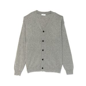국산 남녀커플 벨라 캐시미어 가디건 DS2-CA-Q008-회베이지