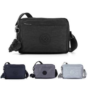 [키플링]라지 카메라백 (아바누M)