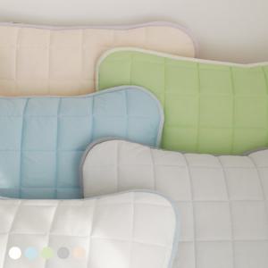 [아망떼] 2+2 소다 냉감 밴드형 베개커버