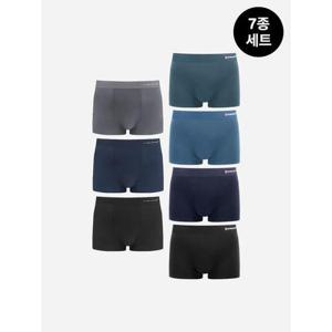 [제임스딘]남성 위클리 프리컷 드로즈 7종 세트