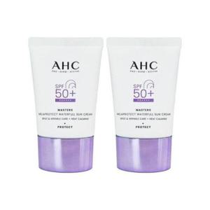 [AHC][AHC] AHC 마스터즈 워터풀 선크림 40mlx2개 (38292977)