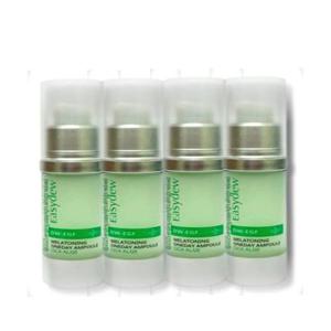 [영양친구] 이지듀 멜라토닝 원데이 앰플 시카 알로에 15ml 4개