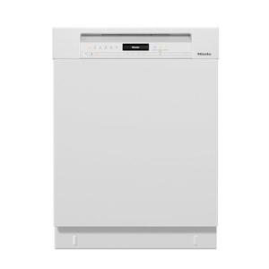 밀레 식기세척기 G7314C SC(BW) (16인용, 빌트인겸용, 5단계 세척 프로그램)