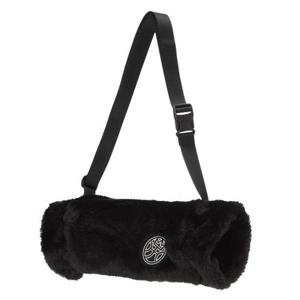 [까스텔바작]여성 페이크퍼 핸드 워머_BGBWGN702BK