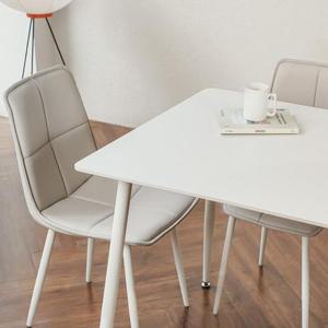 동서가구 해브 가죽 식탁의자 4개 DF927704